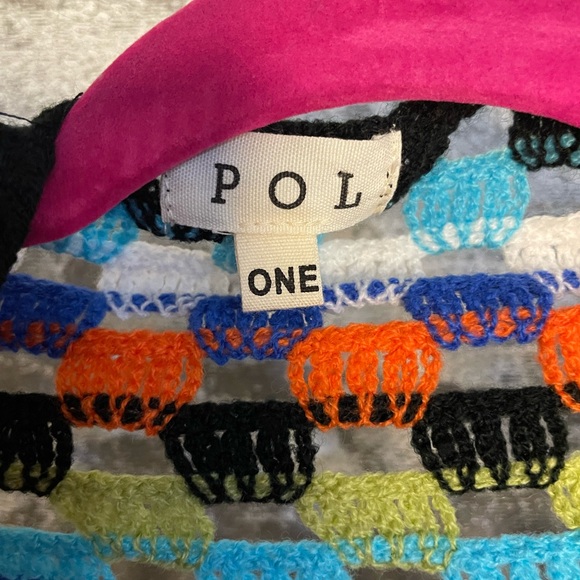 POL Granny Square Crochet - Picture 3 of 10